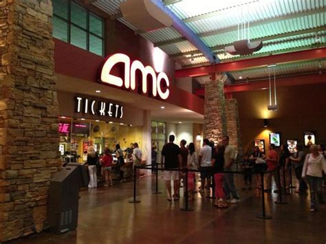 Movie Theaters Near AMC DINE-IN Desert Ridge 18. AMC Deer Valley 17. 3033 West Agua Fria Freeway, PHOENIX, AZ 85027-0000 (623) 434 0300. 